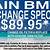 bmw oil change coupon nj