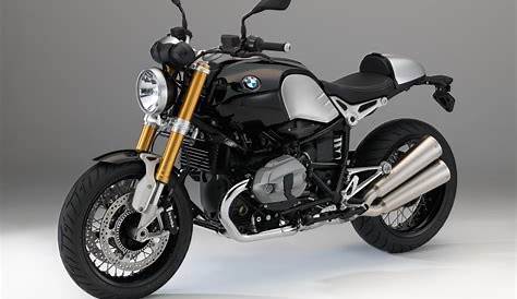 BMW R nineT Scrambler 2021, motore aggiornato e nuove livree - Motociclismo