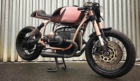 1988 BMW R Series R65 Cafe Racer for sale