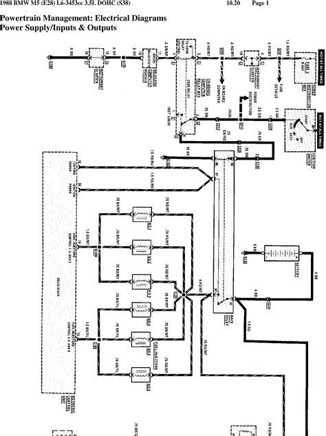 2002 Bmw E46 Wiring Diagram wiring diagram discus Motor Memos