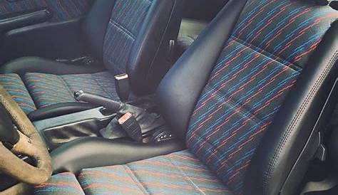 14 - Sport Seats - Cloth-Sensatec Black.jpg | BMW i4 Forum