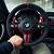 bmw with paddle shifters