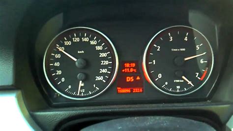 bmw 3 series acceleration