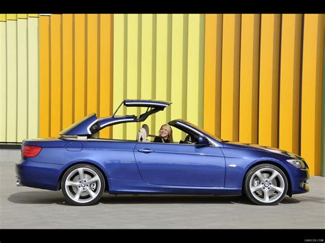 bmw 3 series convertible roof