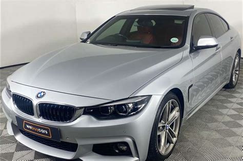 bmw 420i for sale south africa