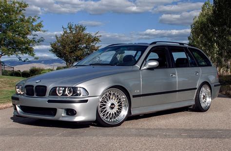 bmw 540i