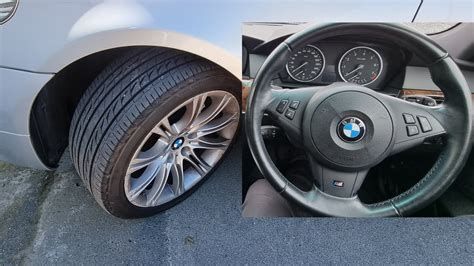 Bmw Active Steering Wheel Alignment