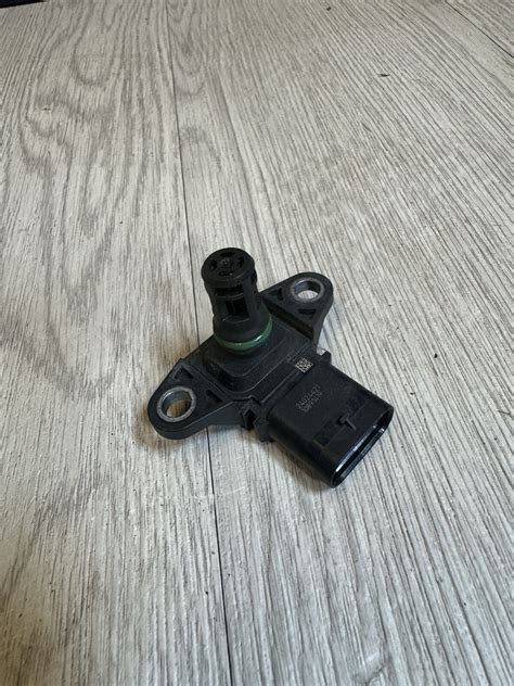 Bmw Air Intake Sensor