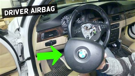 Bmw Airbag Replacement