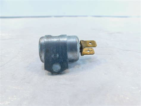 Bmw Airhead Ignition Switch