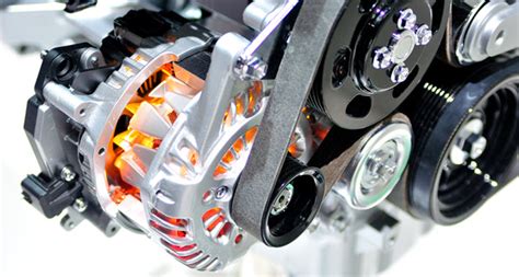 Bmw Alternator Bracket Seal