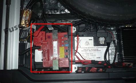 Bmw Battery Fuse