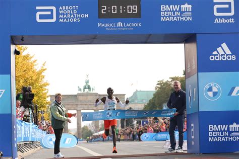 bmw berlin marathon 2022 results