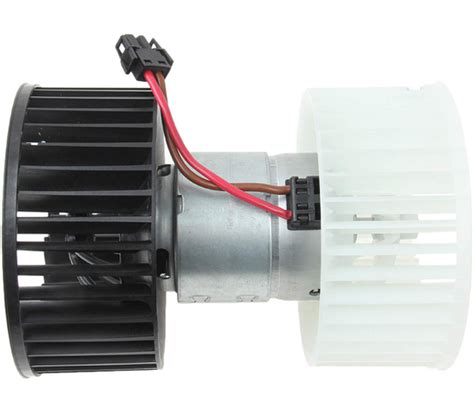 Bmw Blower Motor