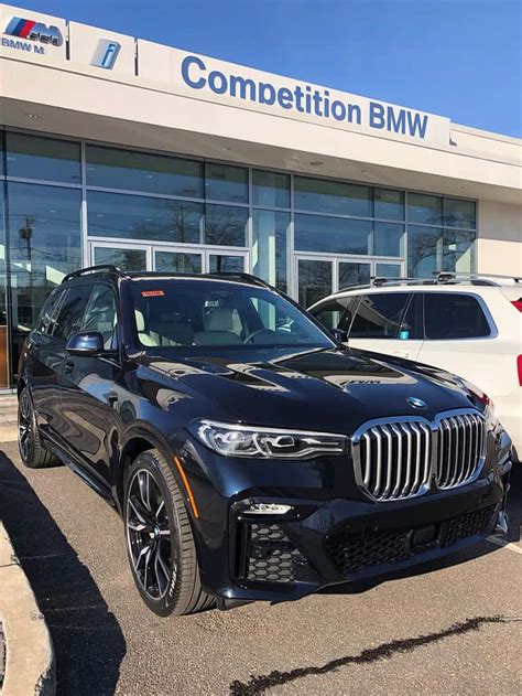 bmw competition smithtown