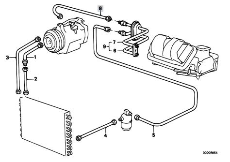 Bmw E30 Air Conditioning