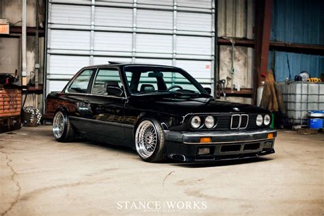 Bmw E30 Jdm