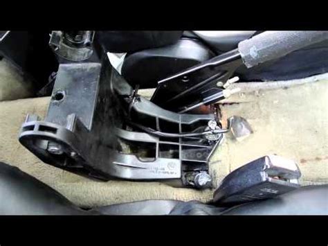 Bmw E36 Armrest Installation