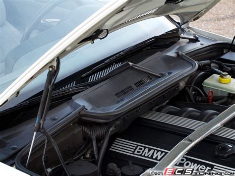 Bmw E36 Windshield Cowl Replacement