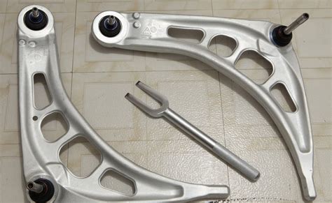 doodleart.shop:bmw e46 lower arm ball joint