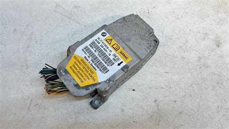 Bmw E60 Airbag Module