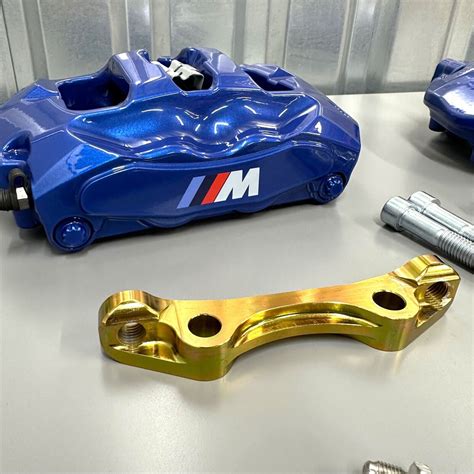 Bmw E90 Calipers