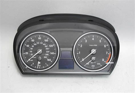 Bmw E90 Instrument Cluster Coding