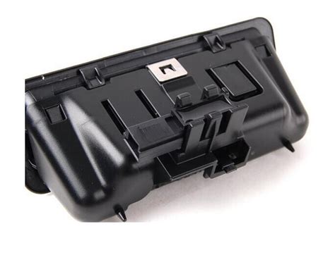 Bmw E90 Trunk Button