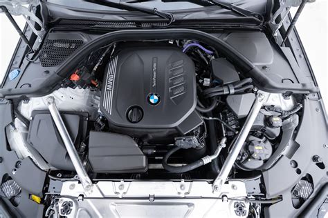 Bmw Engine B47