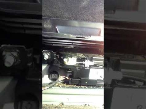 Bmw F11 Boot Not Opening
