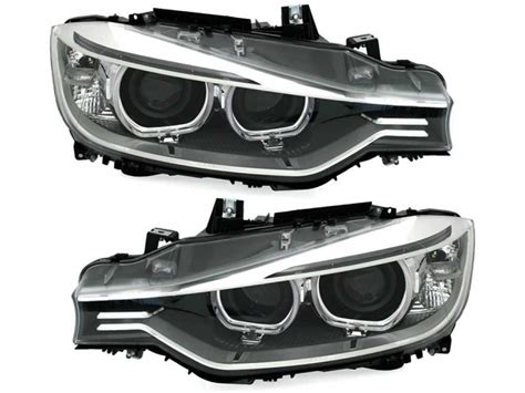 Bmw F30 Headlight Module Coding