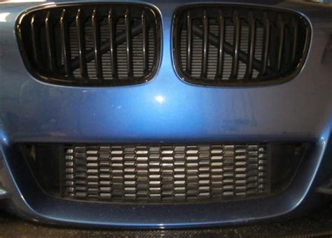 Bmw F31 335D Intercooler