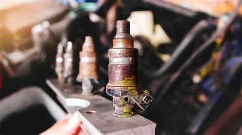 Bmw Fuel System Ol Fault