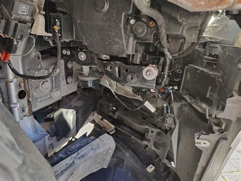 Bmw G30 Ambient Temperature Sensor Location