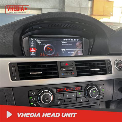 Bmw Head Unit Version