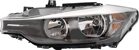Bmw Headlight Assembly Replacement Cost