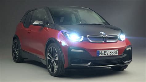 Bmw I3 Tail Lights