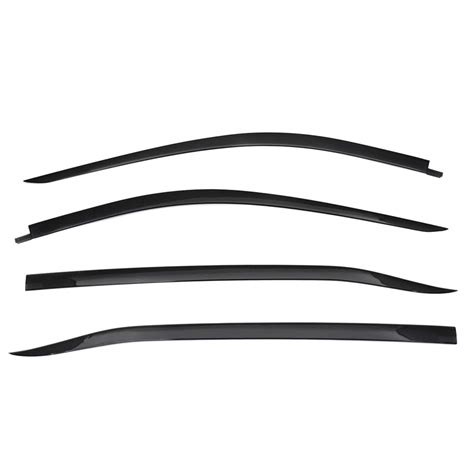 Bmw I3 Wind Deflectors