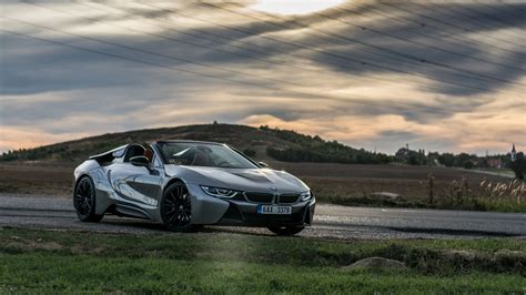 Cool Bmw I8 Life Expectancy 2023