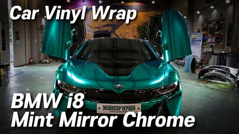 Review Of Bmw I8 Mirror Chrome 2023