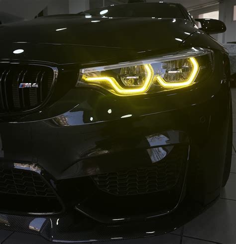 Bmw Icon Headlights