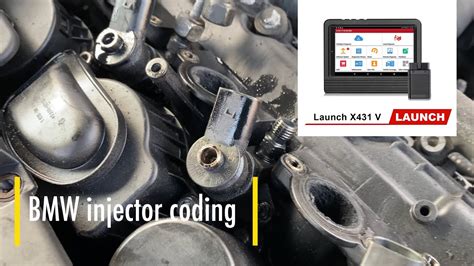 Bmw Injector Coding Software
