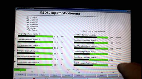 Bmw Injector Coding Tool