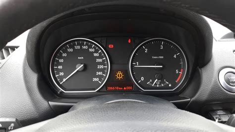 Bmw Instrument Cluster Flickering