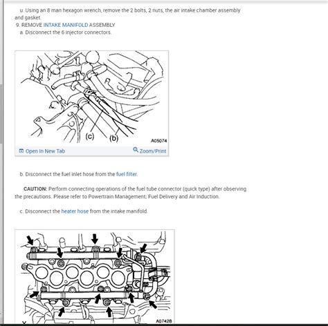 Bmw Intake Manifold Torque Sequence
