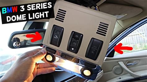 Bmw Interior Lights Not Working