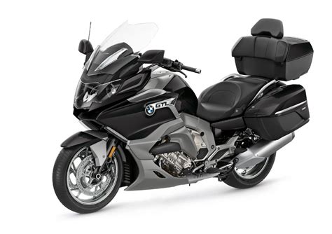 bmw k 1600 gtl 2020