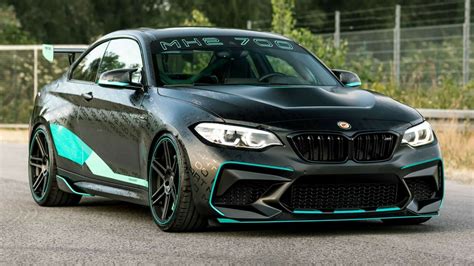 BMW M2 (F87) Specs & Photos 2015, 2016, 2017, 2018 autoevolution