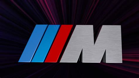 Bmw M3 Logo Wallpaper