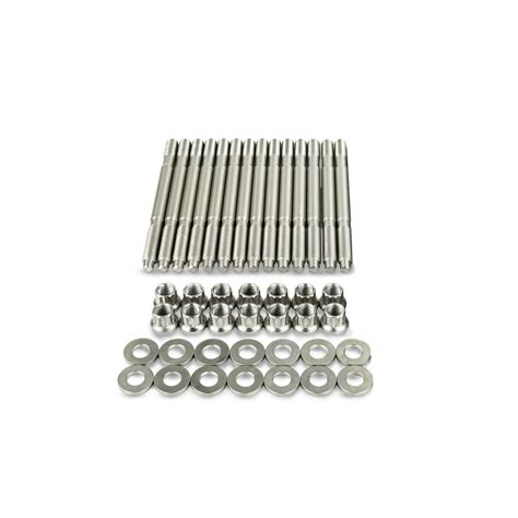 Bmw M54 Head Stud Kit